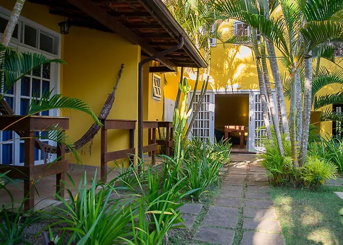 Villa Bella Ferradura Búzios